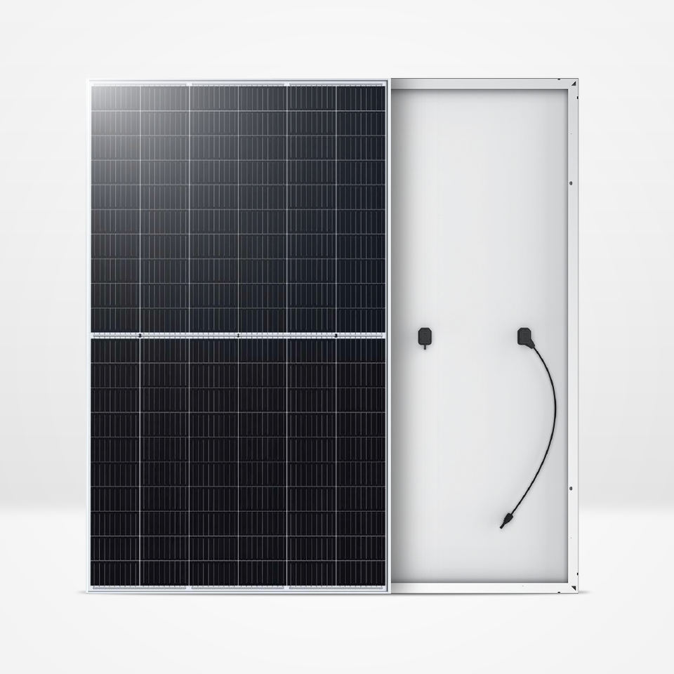 XINGAO 420-440w Solar Panel	